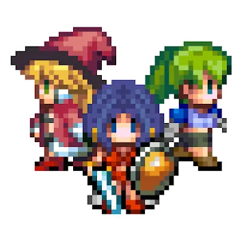 ShooMachi icon