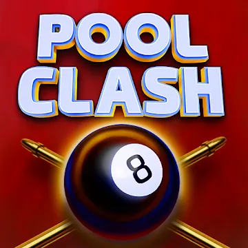 Pool Clash: new billiard game 0.23.0 (MOD: many hearts)