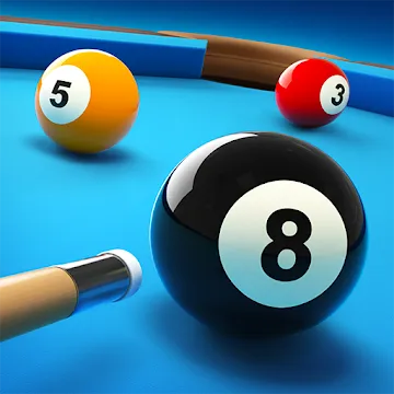 8 Ball Pool Trickshots icon