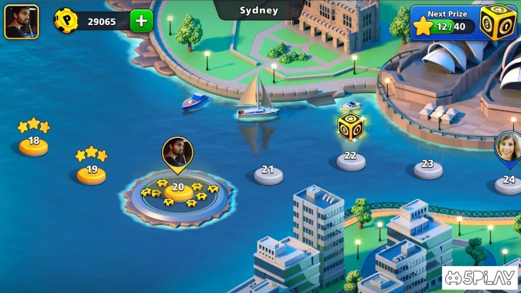8 Ball Pool Trickshots screenshot