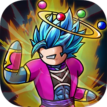 Stick Fight : Dragon Legends icon