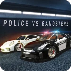 Police vs Crime — ONLINE 1.4.0 (MOD: много денег)
