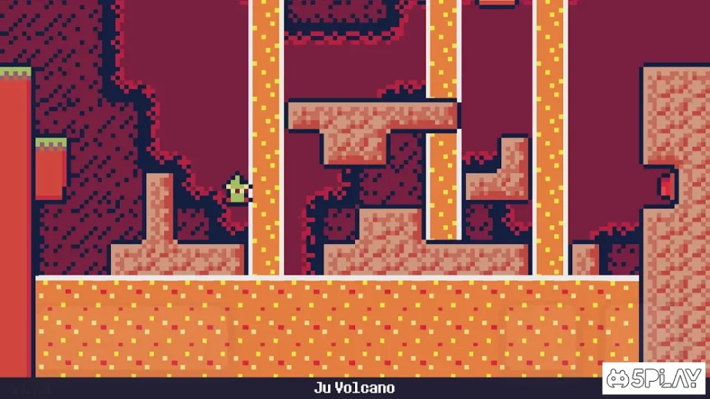 Ревентуре screenshot