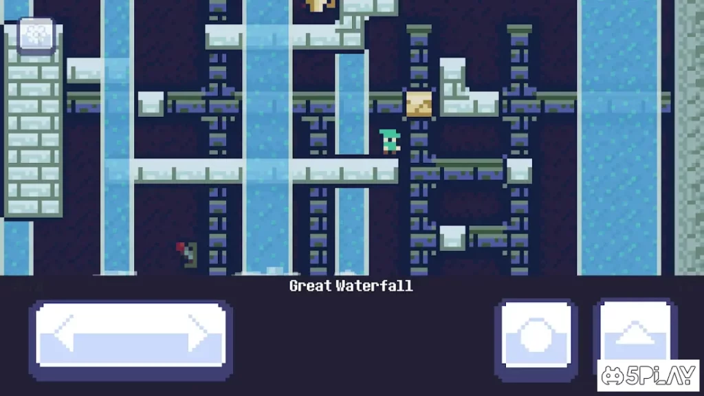 Ревентуре screenshot