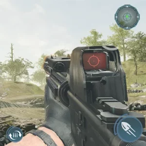Rules of Modern Battlefield: Shooting Games 2020 1.1.2