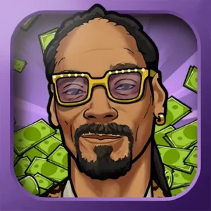 Snoop Dogg’s Rap Empire 1.33 (MOD: много денег)