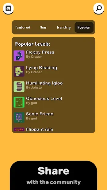 Safari Forever w/ Level Editor screenshot