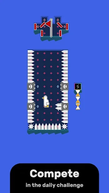 Safari Forever w/ Level Editor screenshot