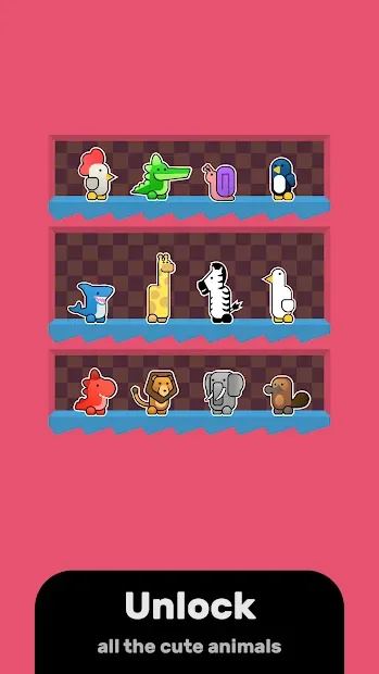 Safari Forever w/ Level Editor screenshot