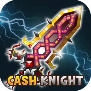 +9 God Blessing Knight - Cash Knight icon