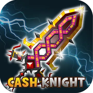 +9 God Blessing Knight - Cash Knight icon