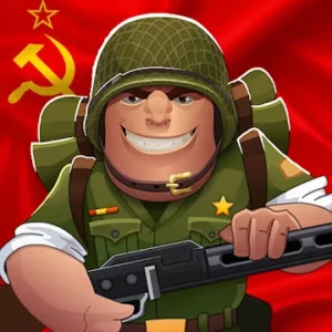 Синдикат: Вторая Мировая война icon