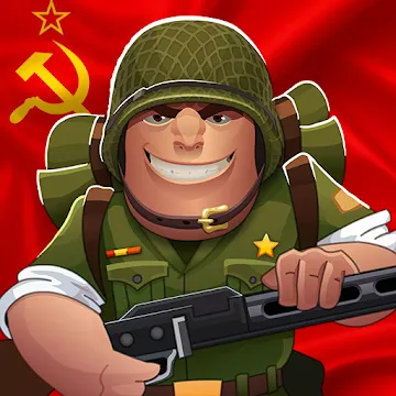 Синдикат: Вторая Мировая война 1.7.466 (MOD: много денег)