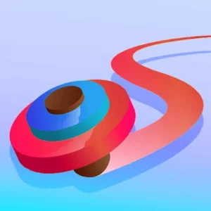 Spinner.io icon