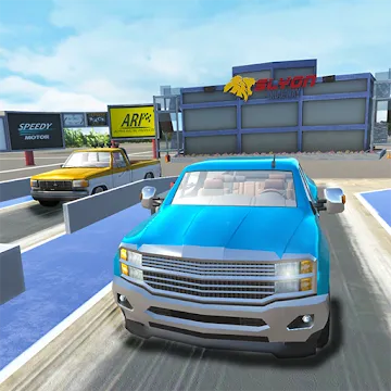 Diesel Drag Racing Pro 1.50