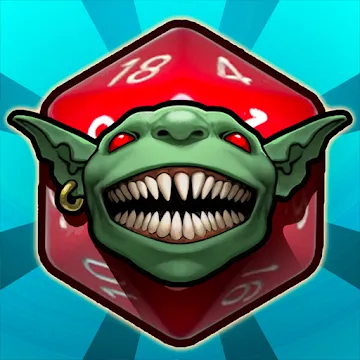 Pathfinder Adventures 1.2.9