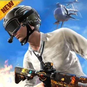 Неизвестные поля битвы Free Fire Epic Battle icon
