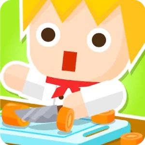 Tap Chef : Fabulous Gourmet icon