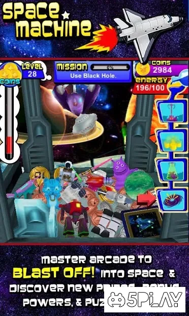 Prize Claw screenshot