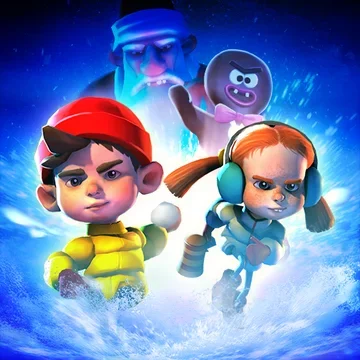 Merry Snowballs 2.2.3