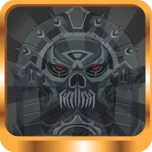 Forgotten Dungeon icon