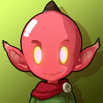 I Monster-Roguelike RPG Legends,Dark Dungeon 1.2.13