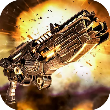 Zombie Battle - Shoot Zombies icon