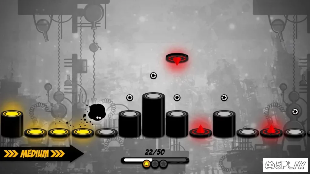 Give It Up! 2 - бесплатная музыкальная игра screenshot