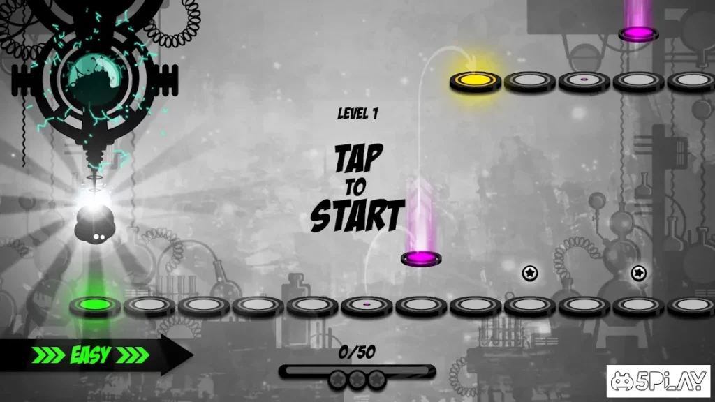 Give It Up! 2 - бесплатная музыкальная игра screenshot