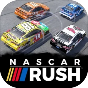 NASCAR Rush icon