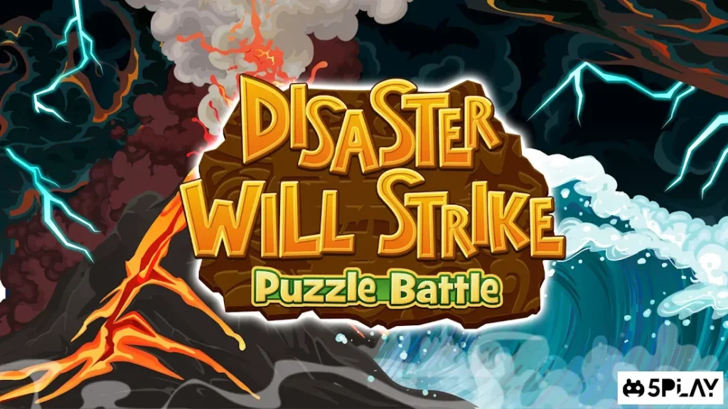 Disaster Will Strike 2 screenshot