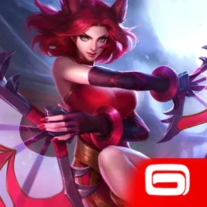 Dungeon Hunter. Чемпионы : Эпичная онлайн РПГ icon