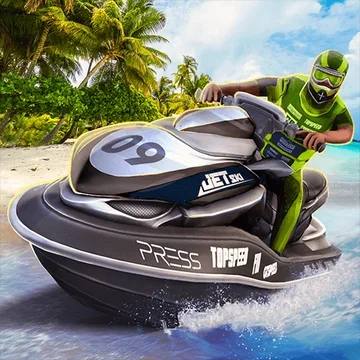 Top Boat: Racing Simulator 3D 1.06.3 (MOD: много денег)