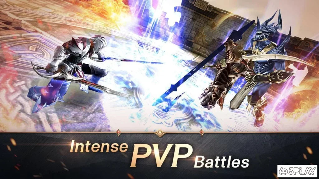 EvilBane: Rise of Ravens screenshot