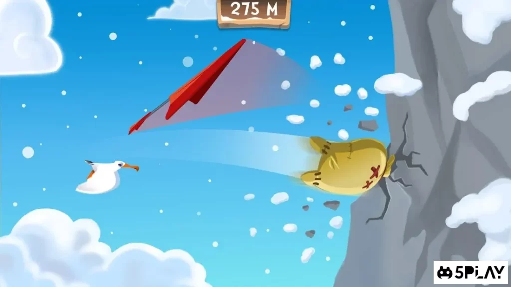 Learn 2 Fly screenshot