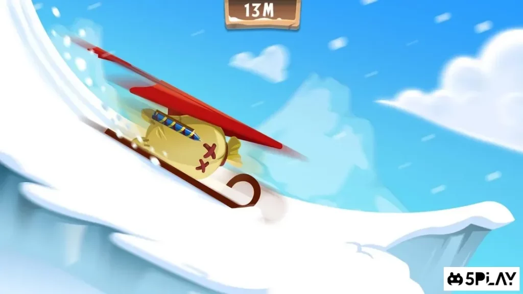 Learn 2 Fly screenshot