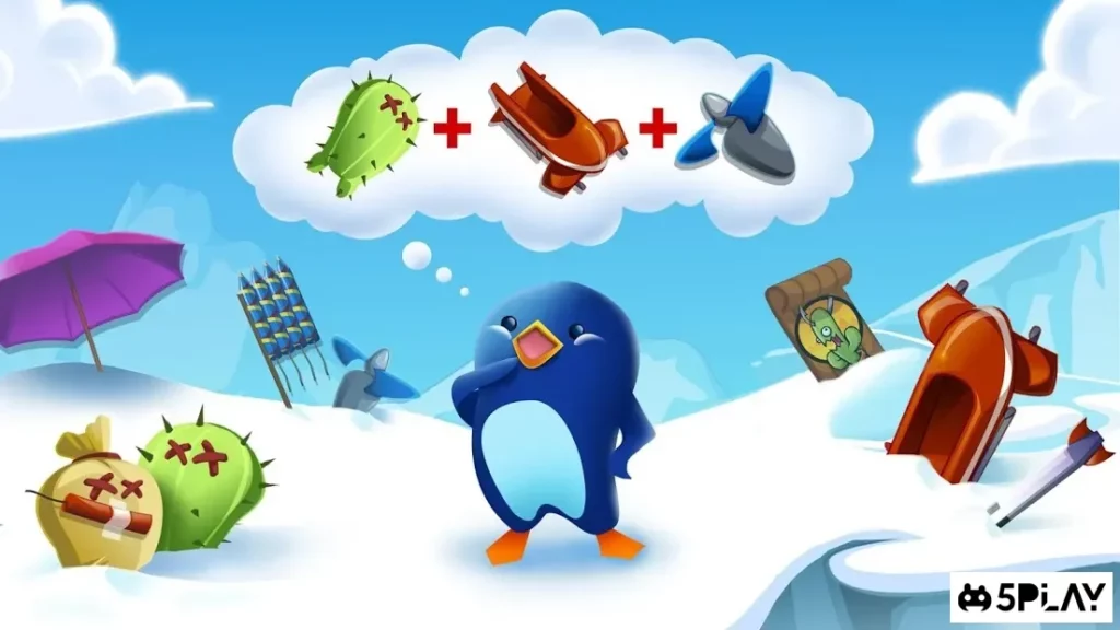 Learn 2 Fly screenshot