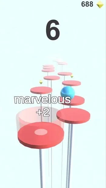 Splashy! screenshot