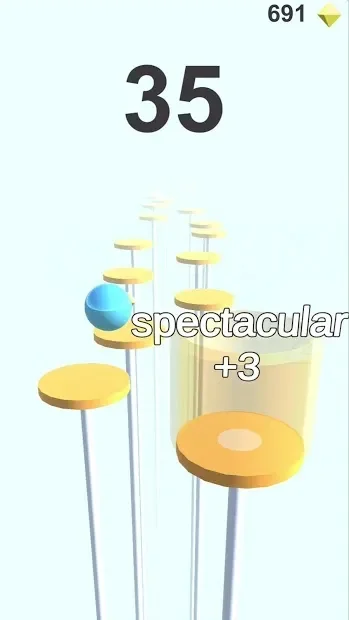 Splashy! screenshot