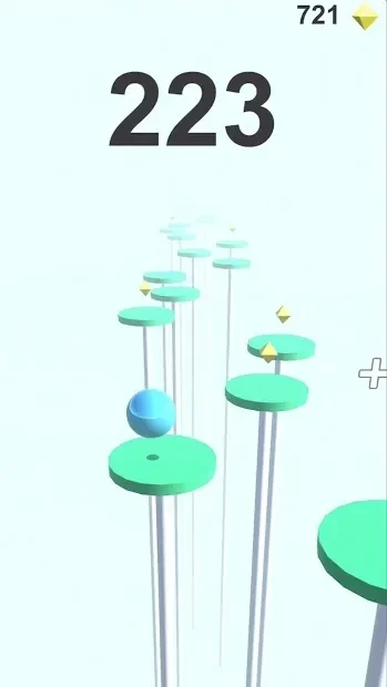 Splashy! screenshot