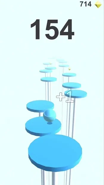 Splashy! screenshot
