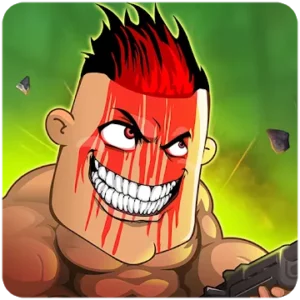Rogue Buddies 2 icon