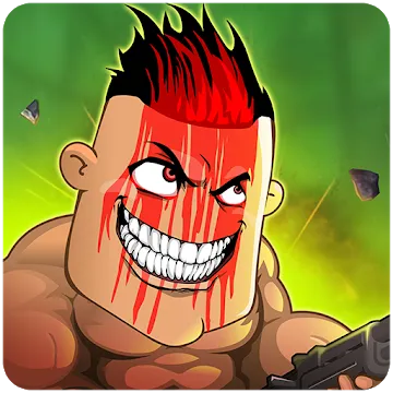 Rogue Buddies 2 icon