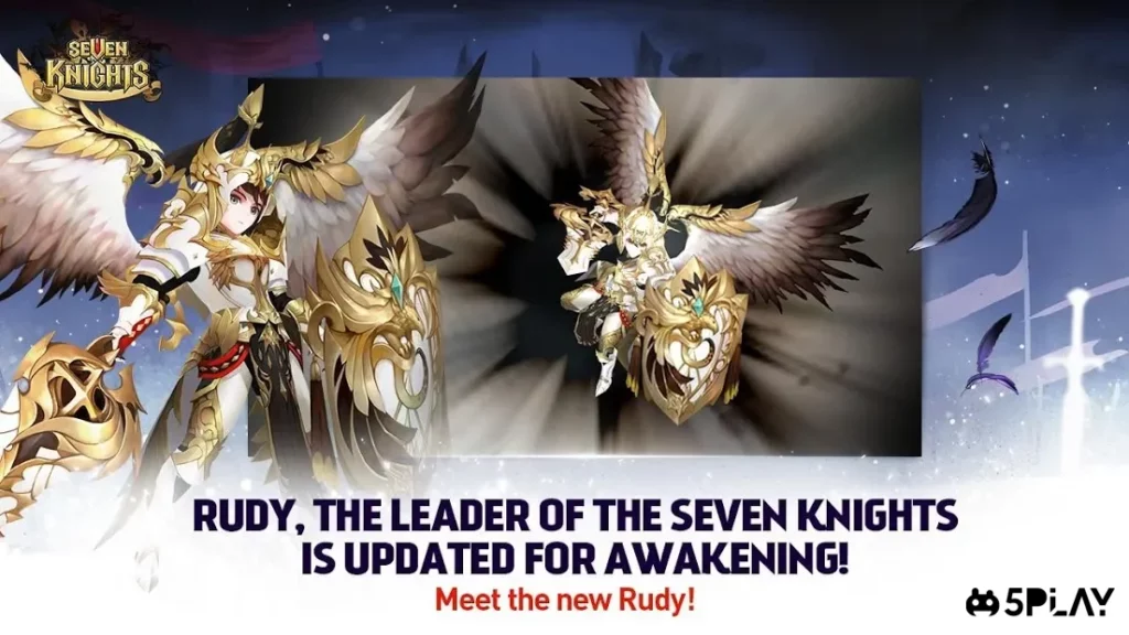 Seven Knights screenshot