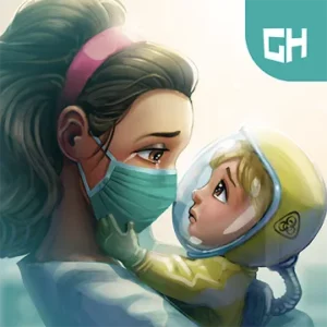 Heart's Medicine Doctor's Oath icon