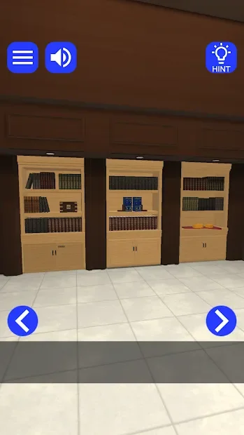 Escape Game: Звездное небо screenshot