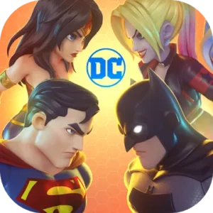 DC Battle Arena 1.0.10