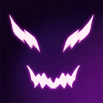 Supernatural - Battle Royale Action icon