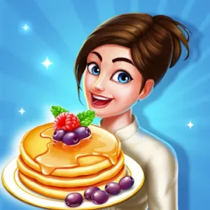 Star Chef™ 2: Кулинарная игра icon