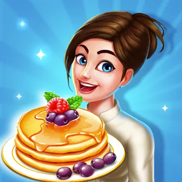 Star Chef™ 2: Кулинарная игра icon